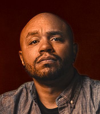 Henry Carter, Wild Monkey brand and creative leader.