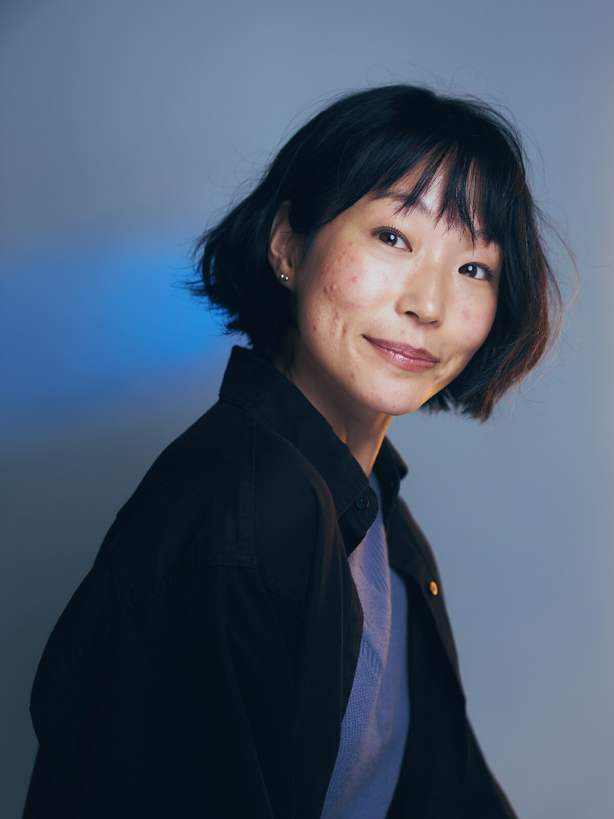 Aoi, Wild Monkey social media coordinator.