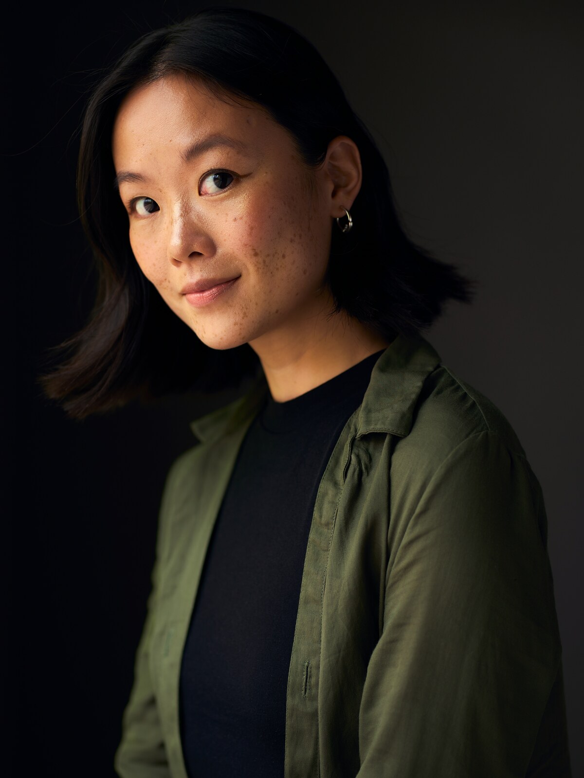 Jessica, Wild Monkey marketing strategist.