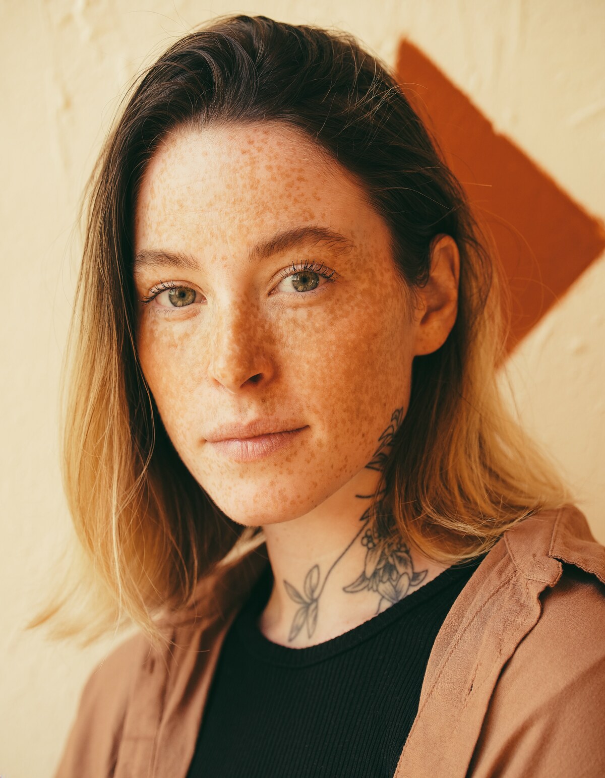 Nicole, Wild Monkey layout and environmental designer.